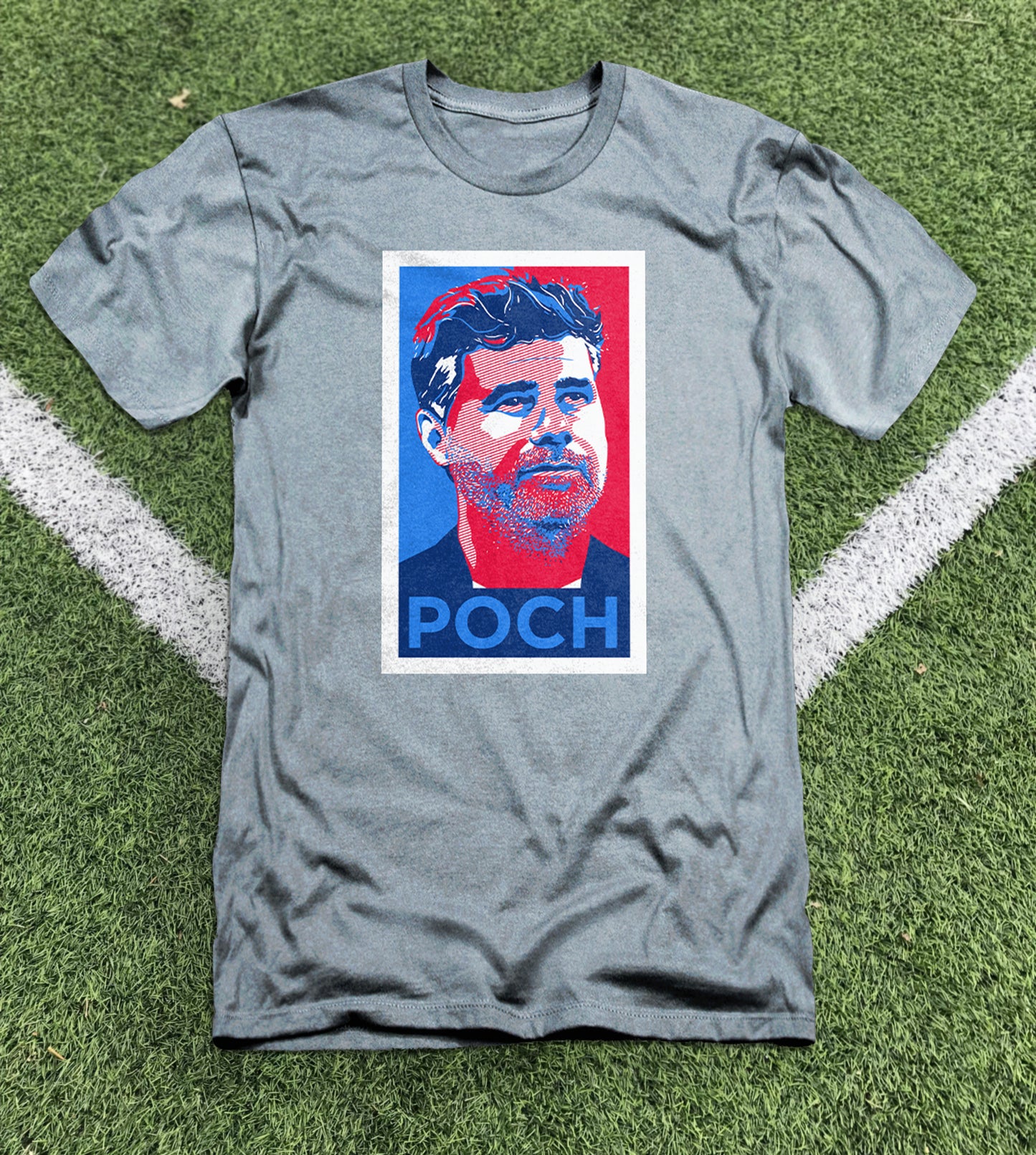 The POCH Era T-shirt