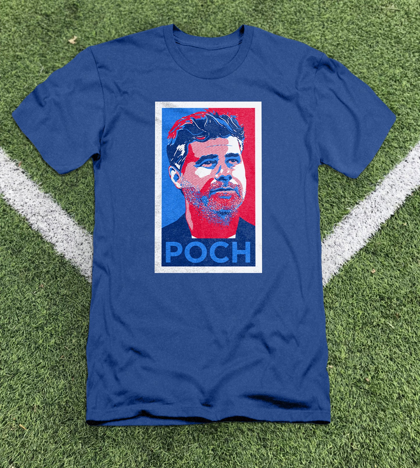 The POCH Era T-shirt